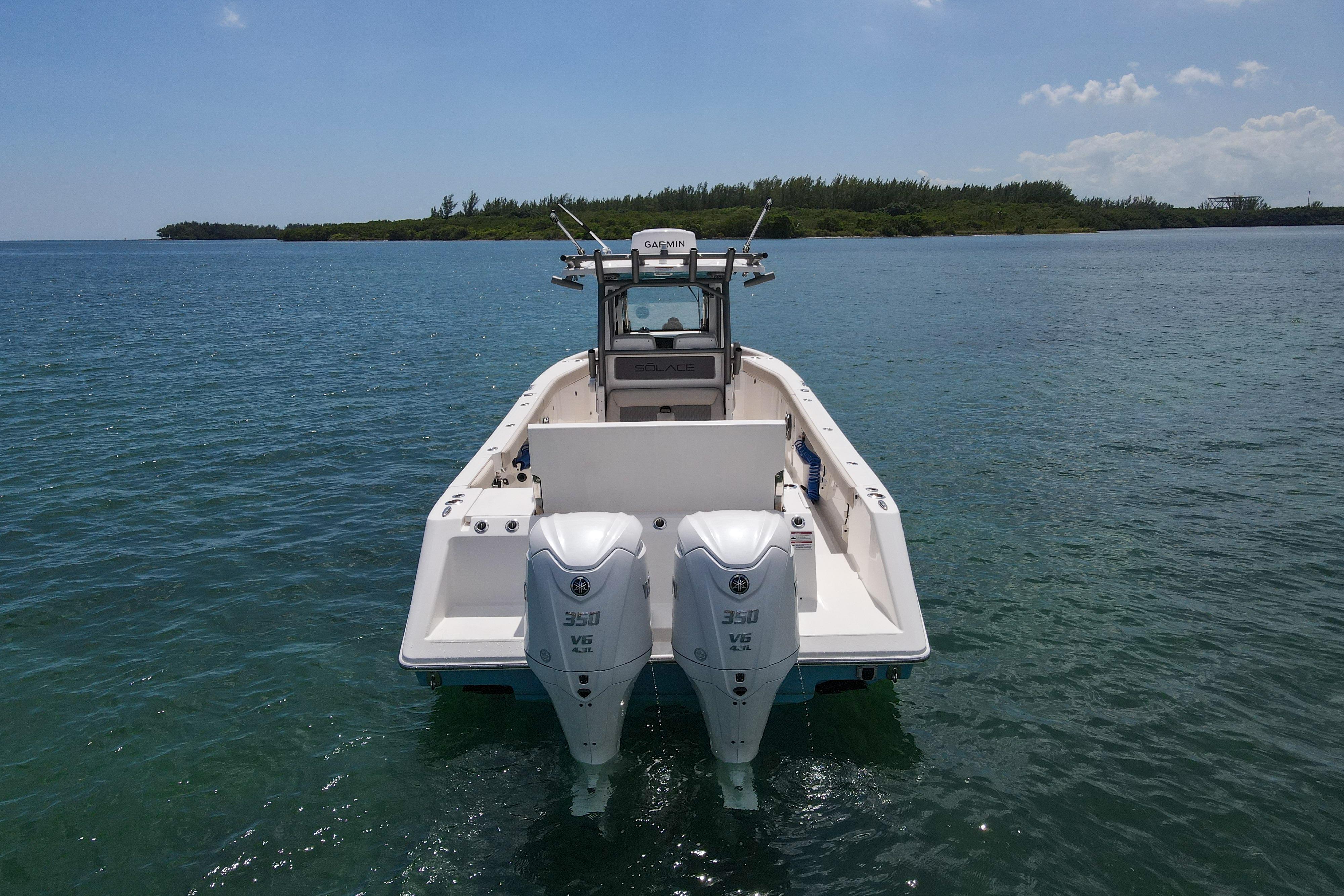Boat Image