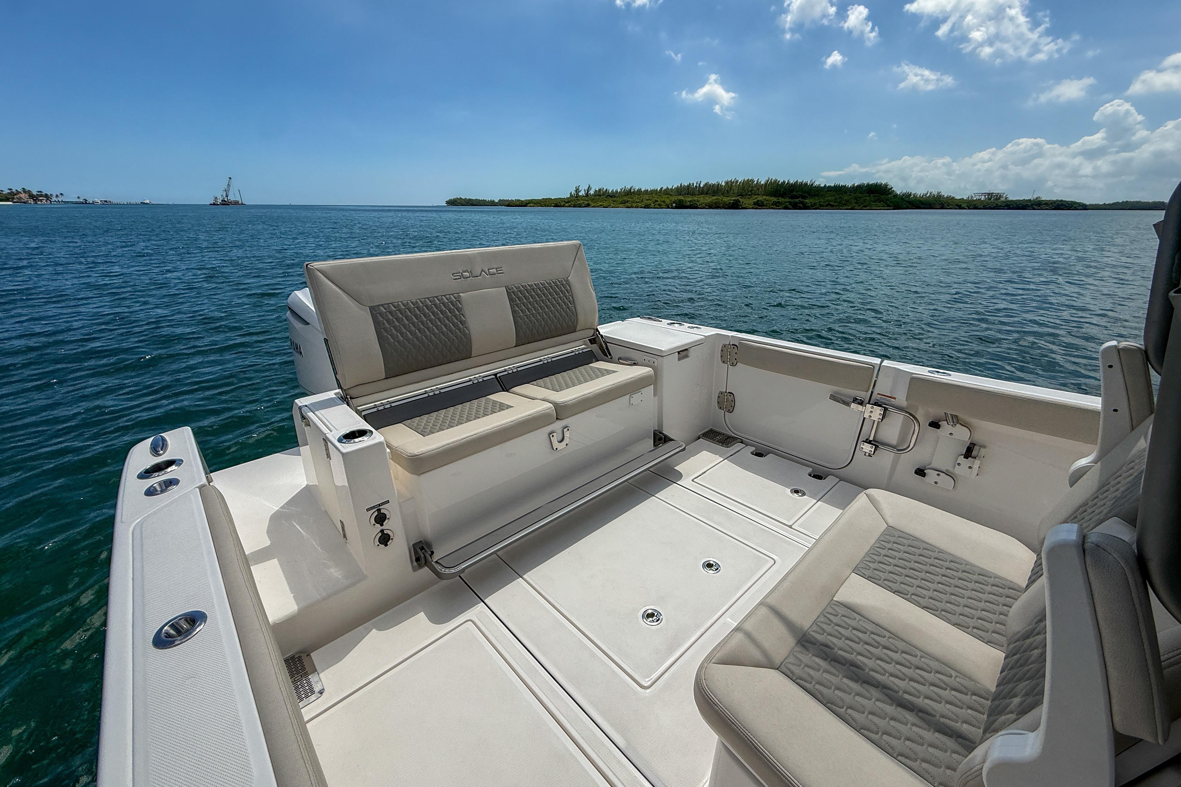 Boat Image