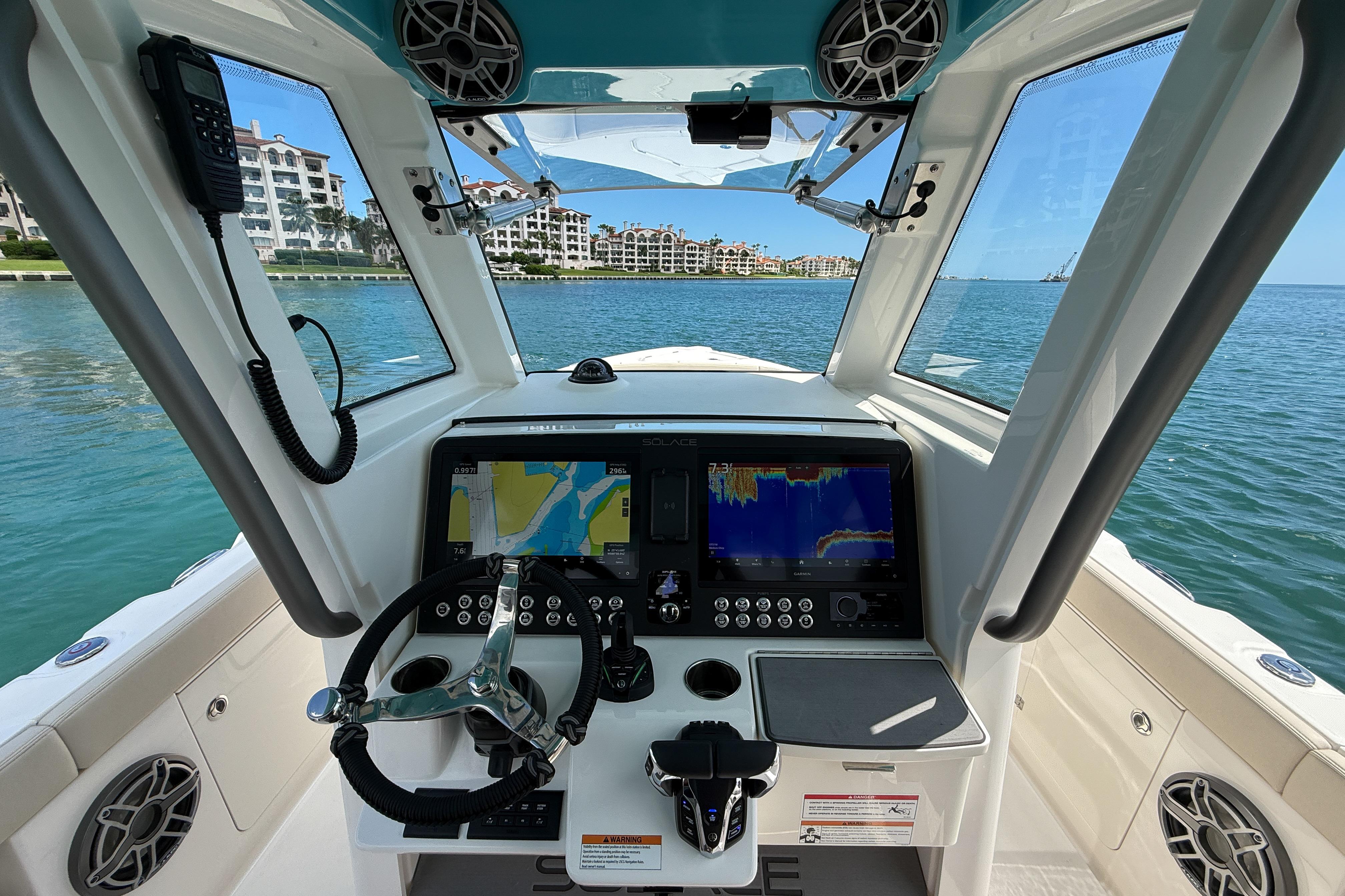Boat Image