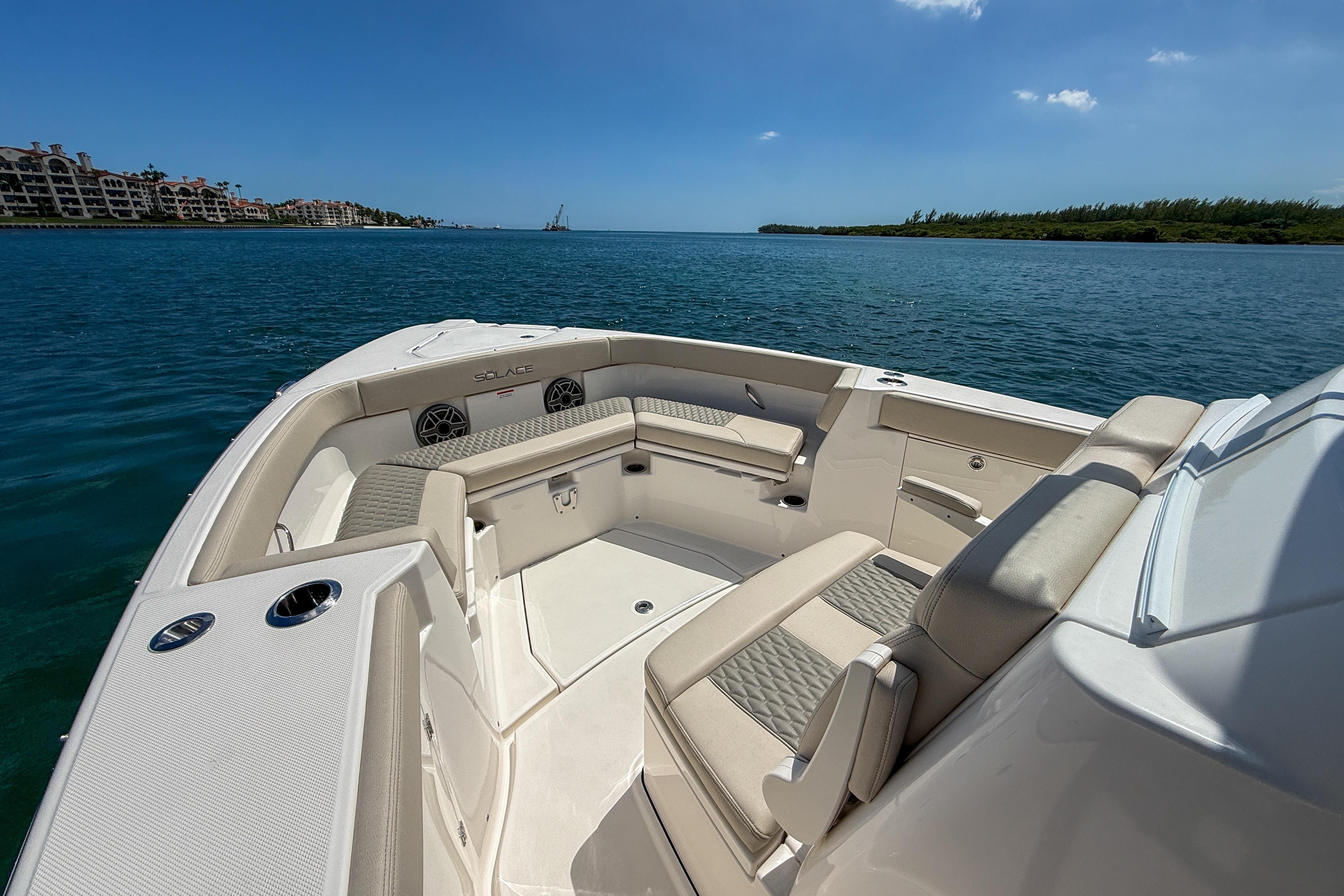 Boat Image