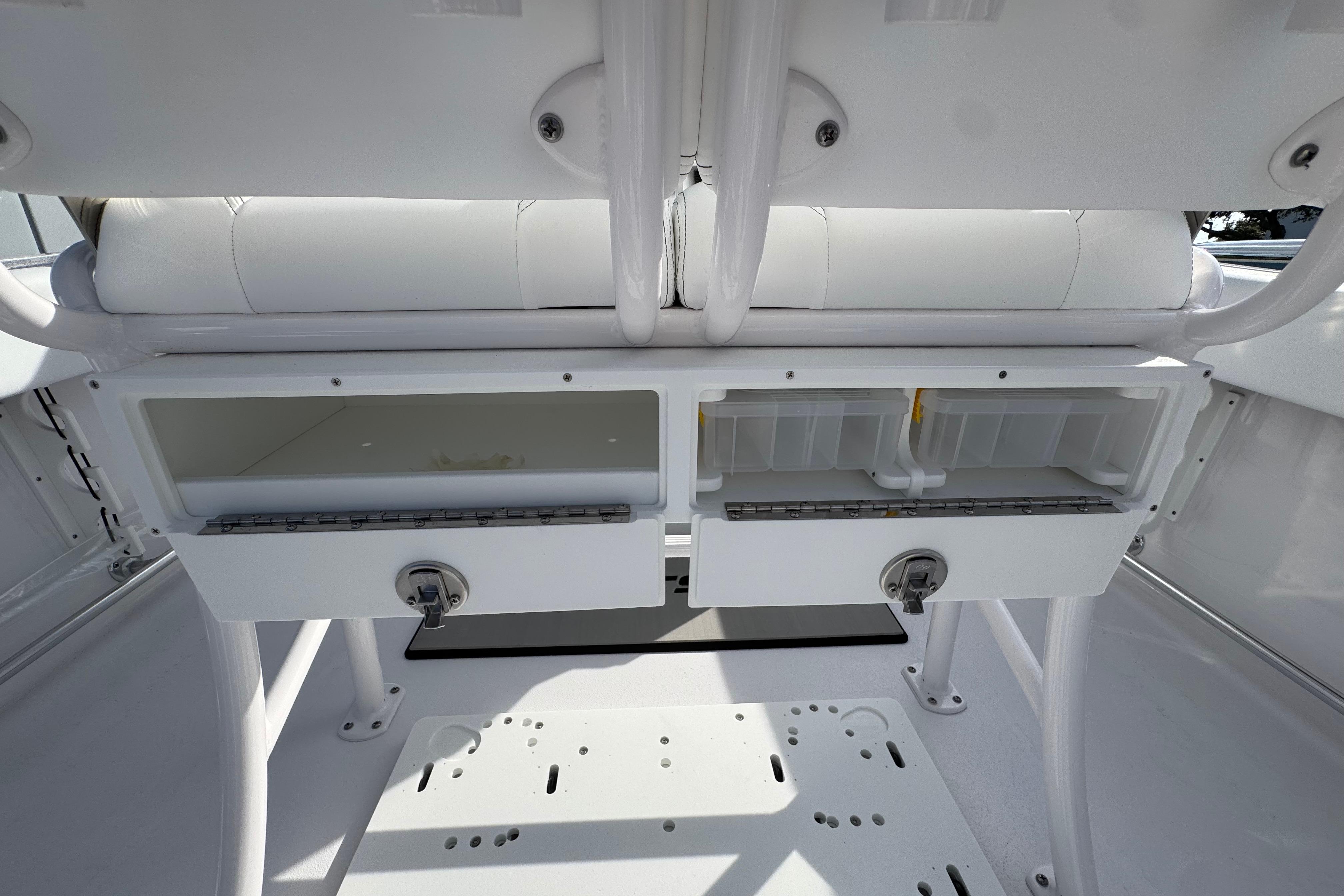 2026 Sportsman Open 232 Center Console-7