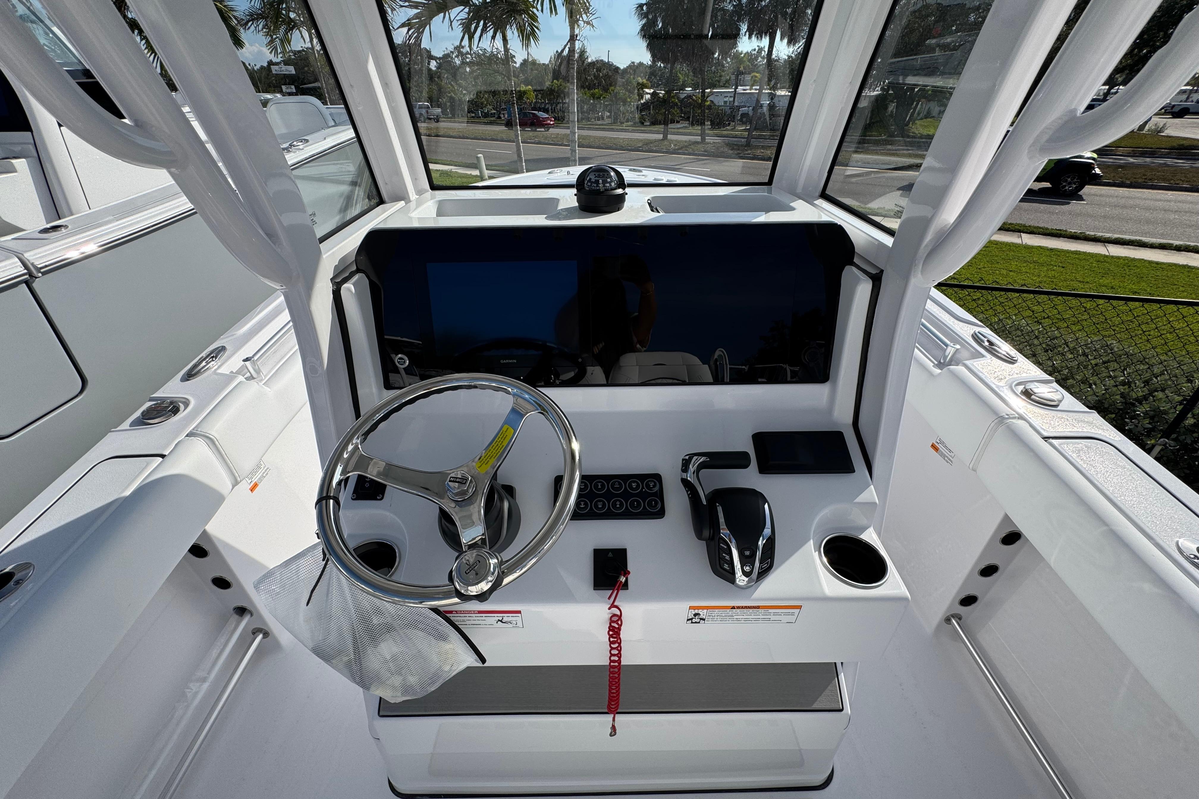 2026 Sportsman Open 232 Center Console-8