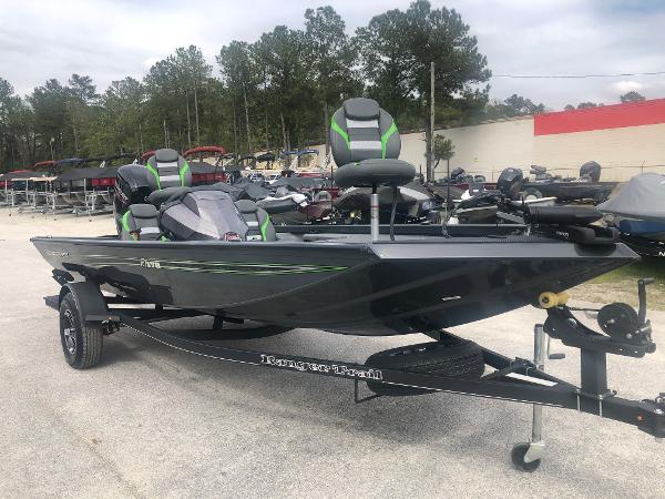 2021 Ranger Boats boat for sale, model of the boat is RT178 & Image # 5 of 31