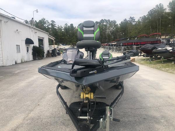 2021 Ranger Boats boat for sale, model of the boat is RT178 & Image # 6 of 31