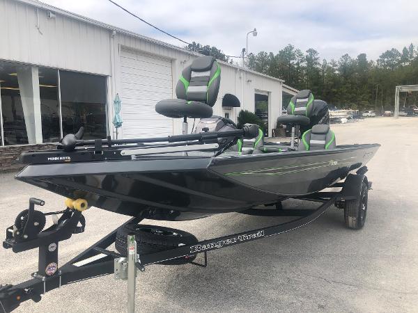 2021 Ranger Boats boat for sale, model of the boat is RT178 & Image # 1 of 31