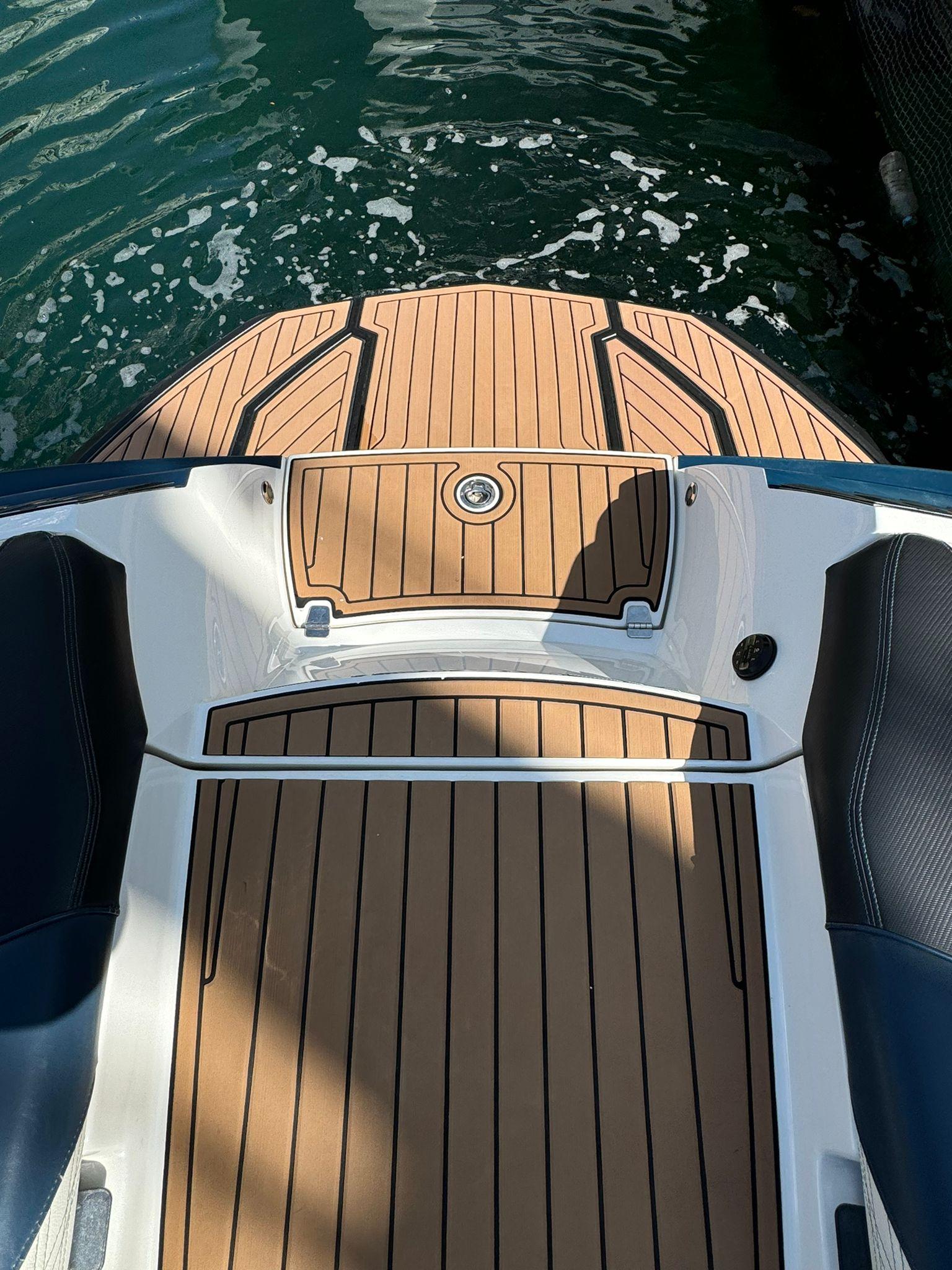 拿鐵 Nautique