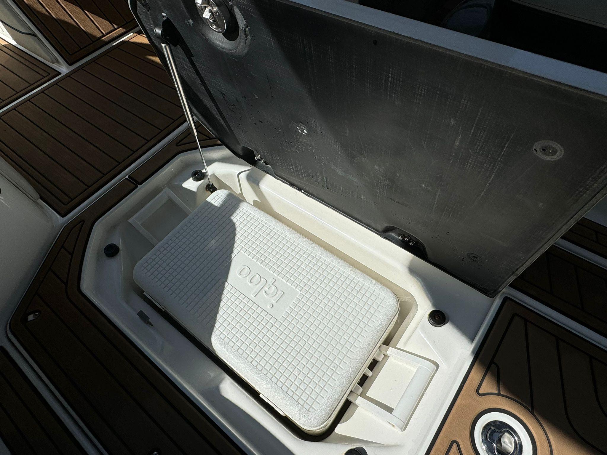 拿鐵 Nautique