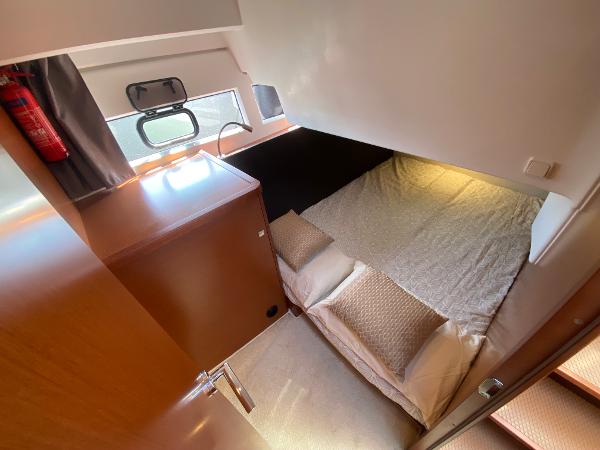 2016 Jeanneau NC 11