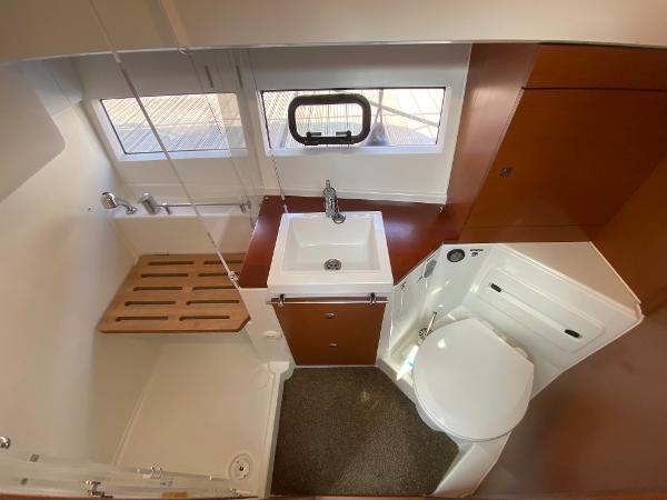 2016 Jeanneau NC 11