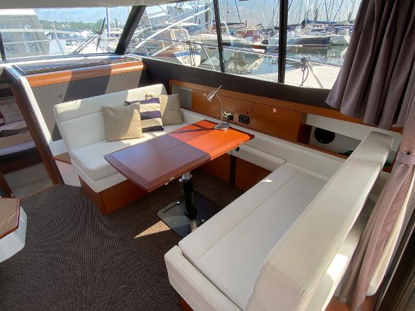 2016 Jeanneau NC 11