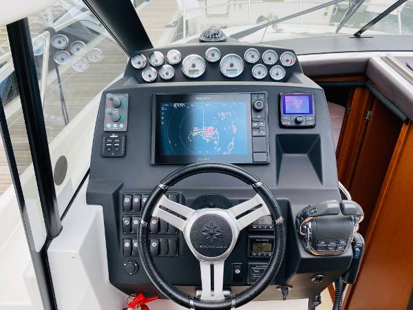 2016 Jeanneau NC 11