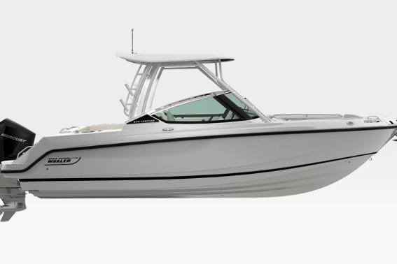 2026 Boston Whaler 240 Vantage #2805780 primary image