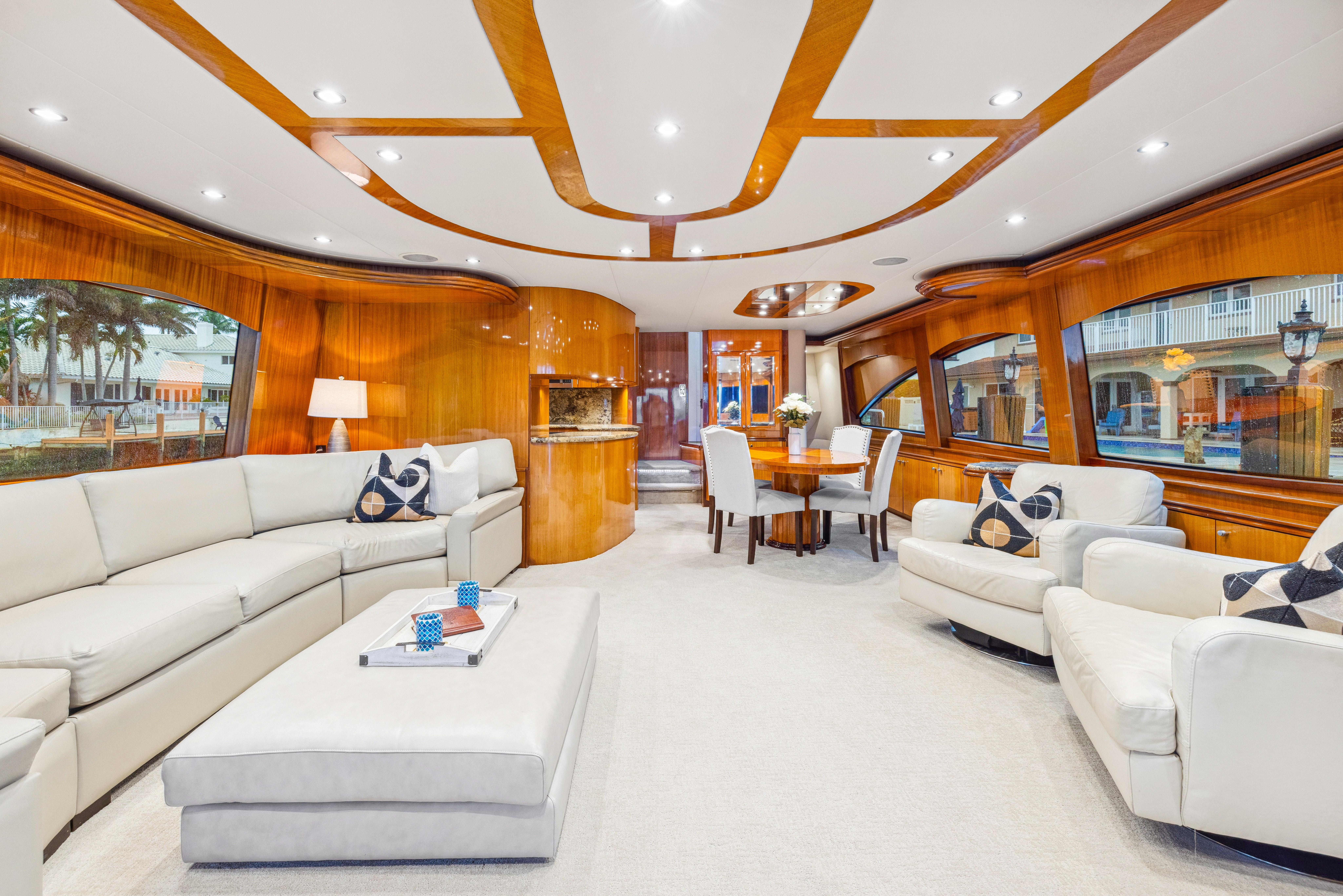 Hatteras-80 Motor Yacht 2005-Corporate Approved 2 FL-US-9745161 | Thumbnail