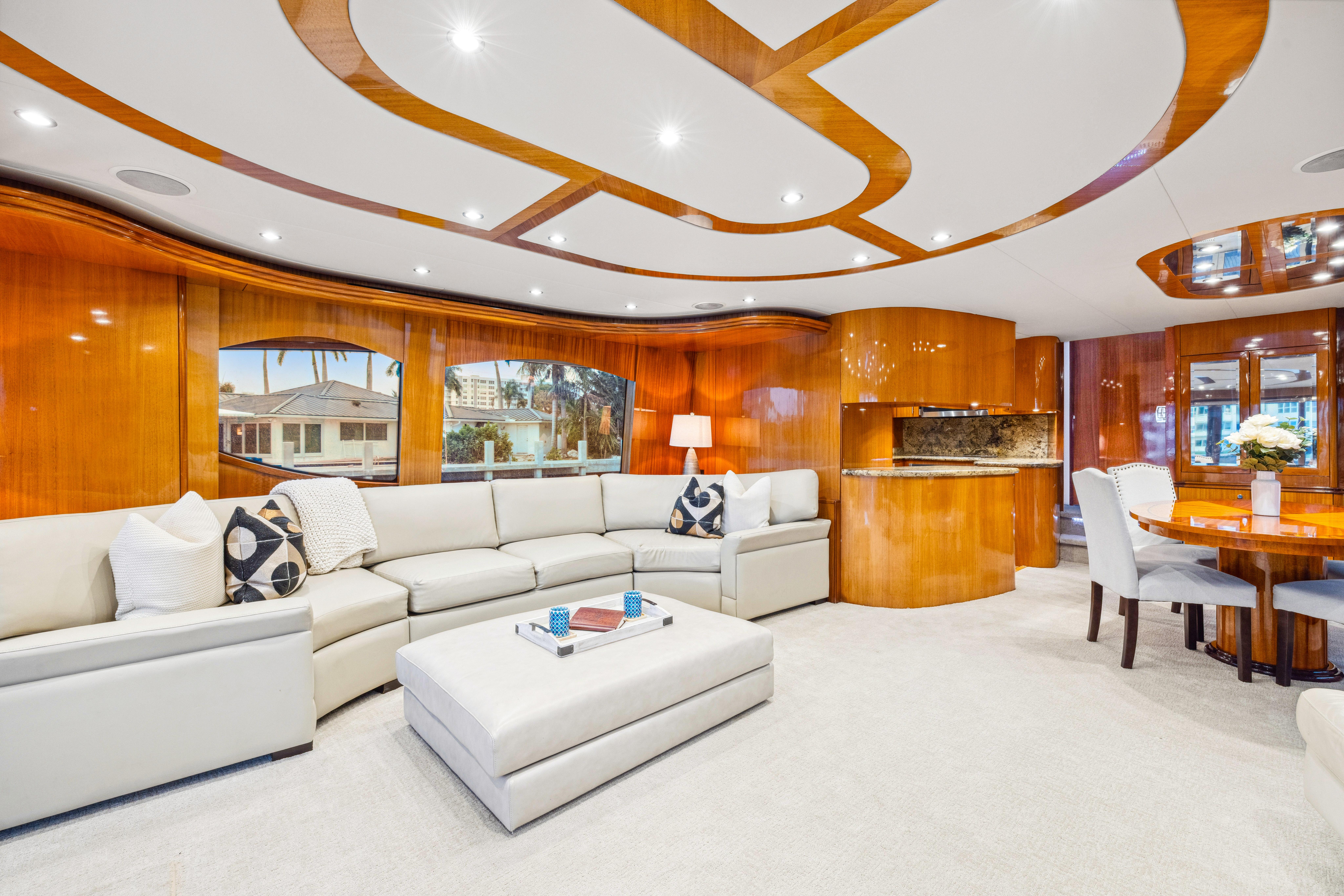 Hatteras-80 Motor Yacht 2005-Corporate Approved 2 FL-US-9745161 | Thumbnail