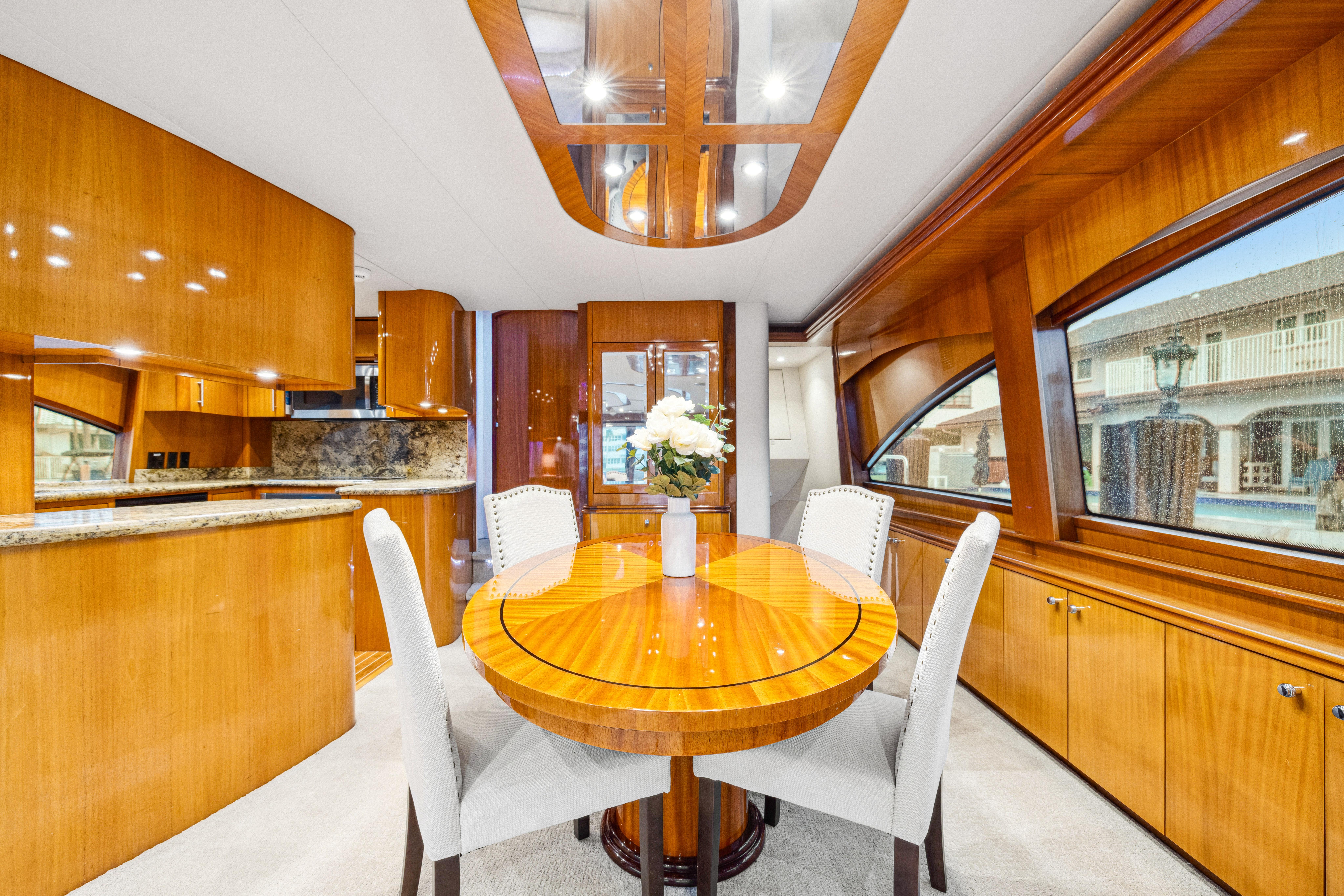 Hatteras-80 Motor Yacht 2005-Corporate Approved 2 FL-US-9745161 | Thumbnail