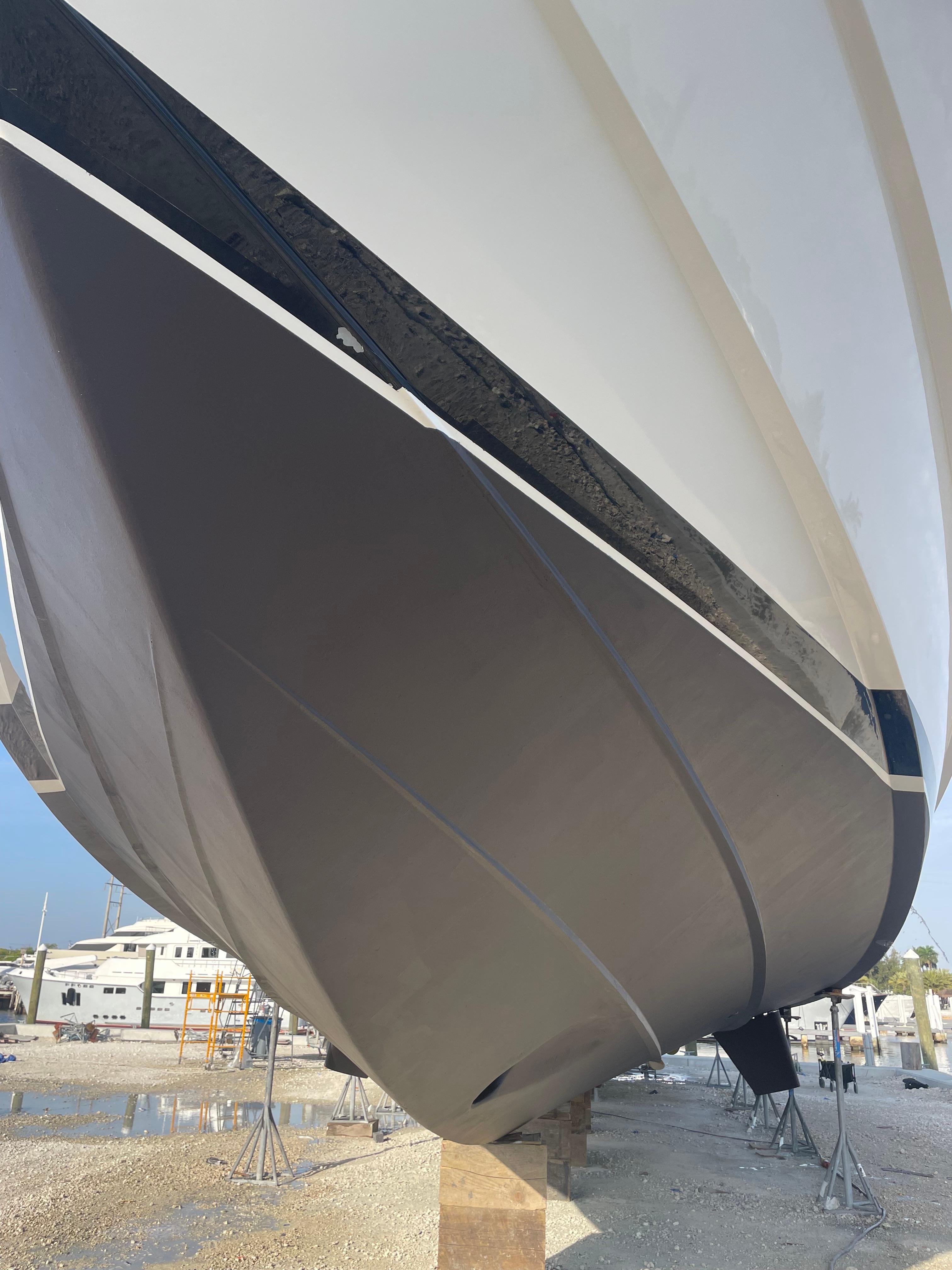 Hatteras-80 Motor Yacht 2005-Corporate Approved 2 FL-US-9745161 | Thumbnail