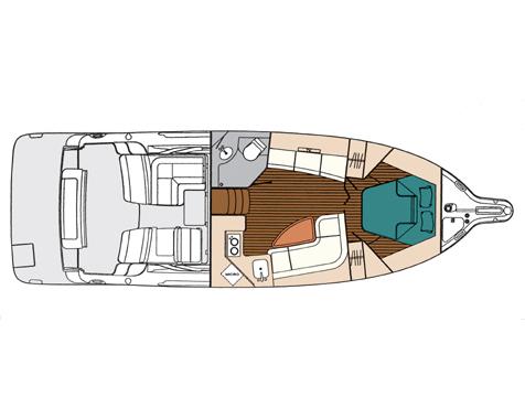 36' Tiara Yachts, Listing Number 100891582, Image No. 48