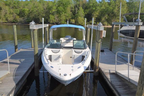 26' Chaparral, Listing Number 100898781, - Photo No. 4