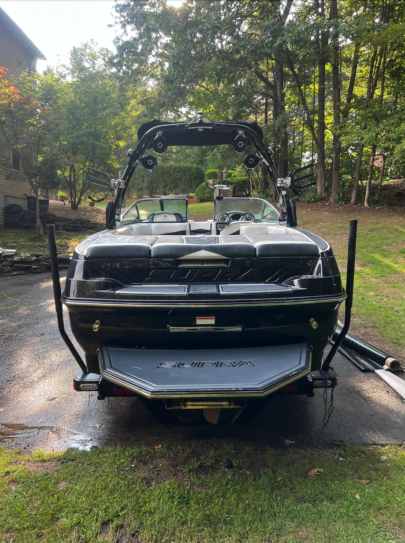 2014 Supra SC350