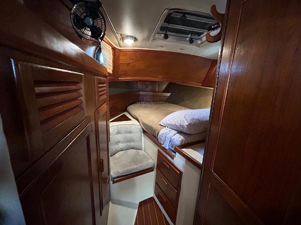 37' Pacific Seacraft, Listing Number 100915657, Image No. 34