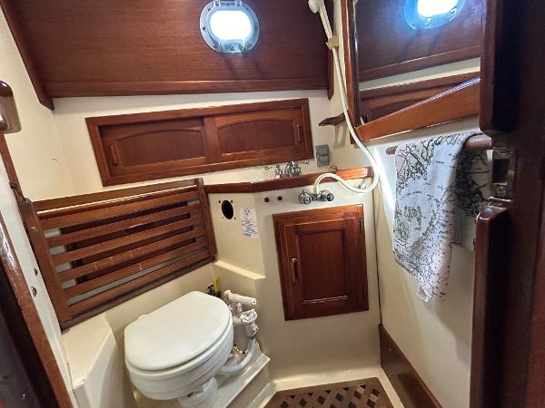 37' Pacific Seacraft, Listing Number 100915657, - Photo No. 40