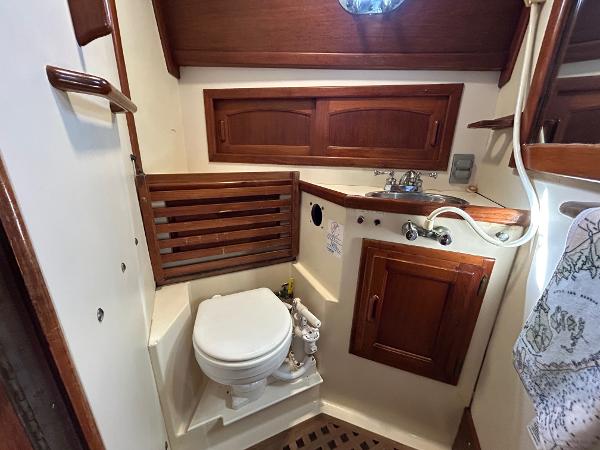 37' Pacific Seacraft, Listing Number 100915657, - Photo No. 41