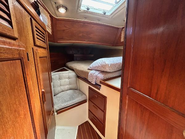 37' Pacific Seacraft, Listing Number 100915657, - Photo No. 36