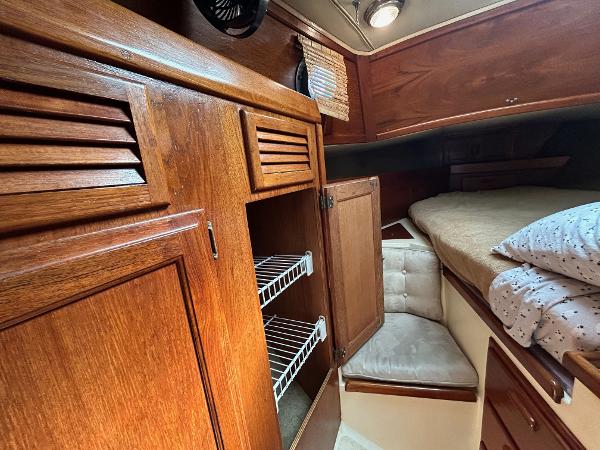 37' Pacific Seacraft, Listing Number 100915657, - Photo No. 38