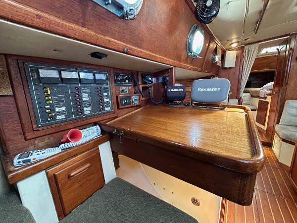 37' Pacific Seacraft, Listing Number 100915657, - Photo No. 30