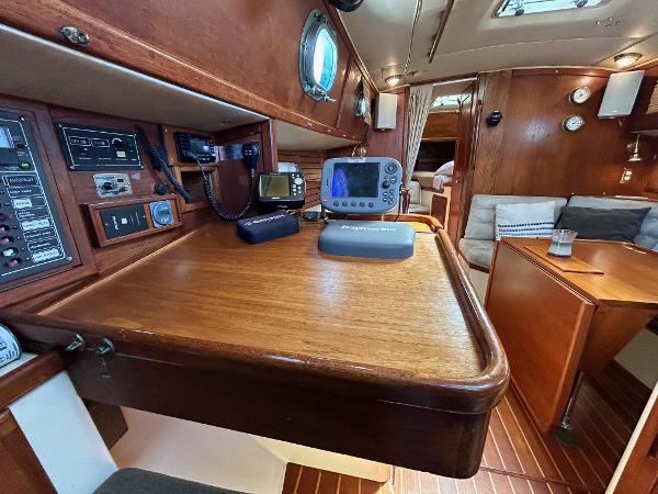 37' Pacific Seacraft, Listing Number 100915657, Image No. 31