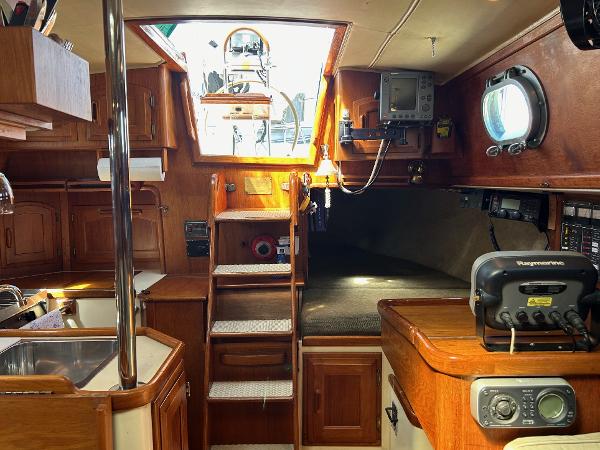 37' Pacific Seacraft, Listing Number 100915657, - Photo No. 27