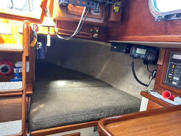 37' Pacific Seacraft, Listing Number 100915657, Image No. 29
