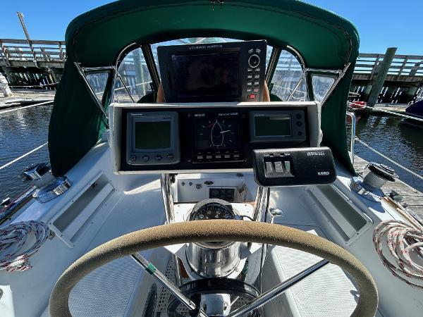 37' Pacific Seacraft, Listing Number 100915657, - Photo No. 16