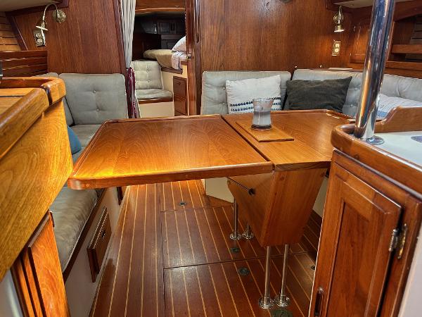 37' Pacific Seacraft, Listing Number 100915657, Image No. 20