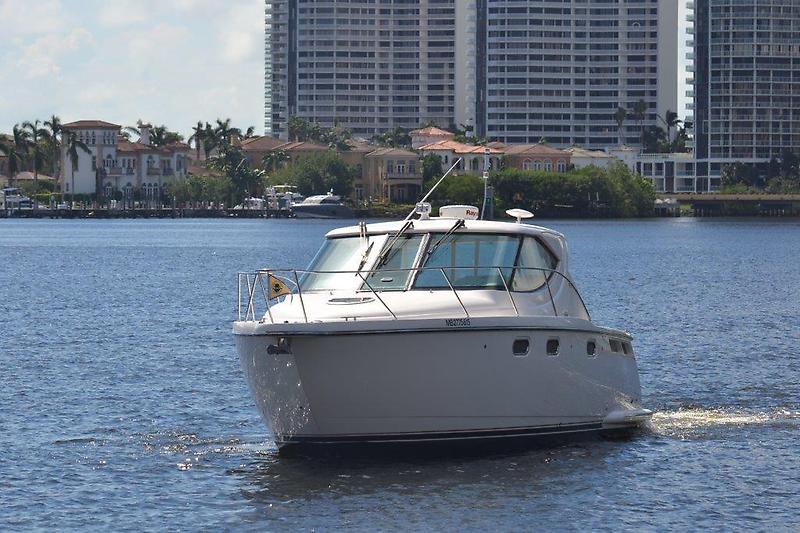 Boat Image