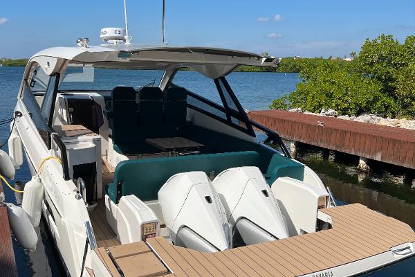 Photo of 2022 Bavaria 36'