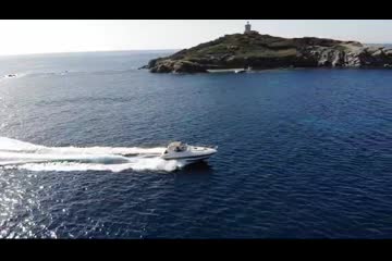 Windy 37 Grand Mistral video