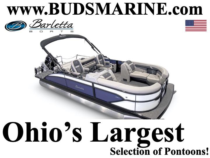 2025 Barletta Cabrio 22UC