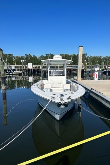 2014 Sea Hunt Gamefish 27 Forward Seating