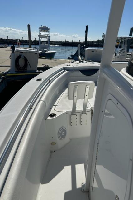 2014 Sea Hunt Gamefish 27 Forward Seating