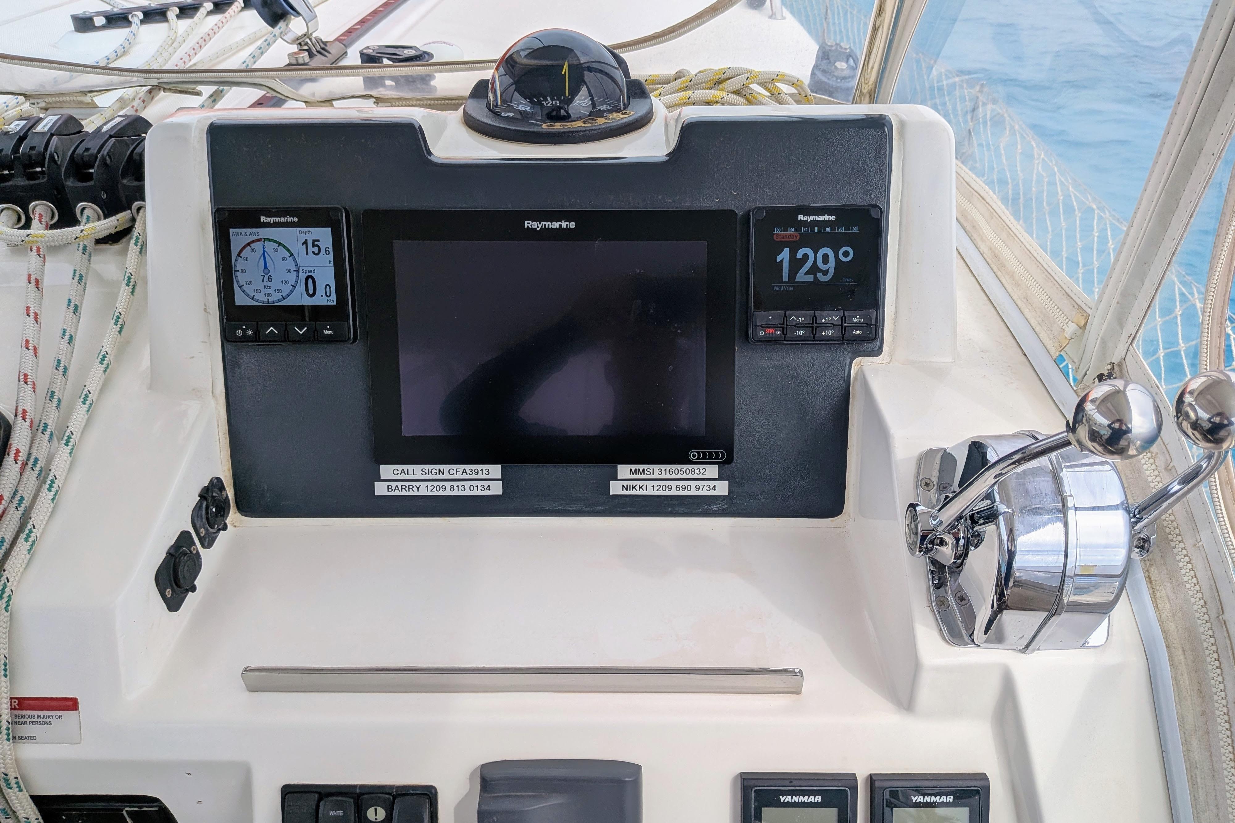Boat image 40