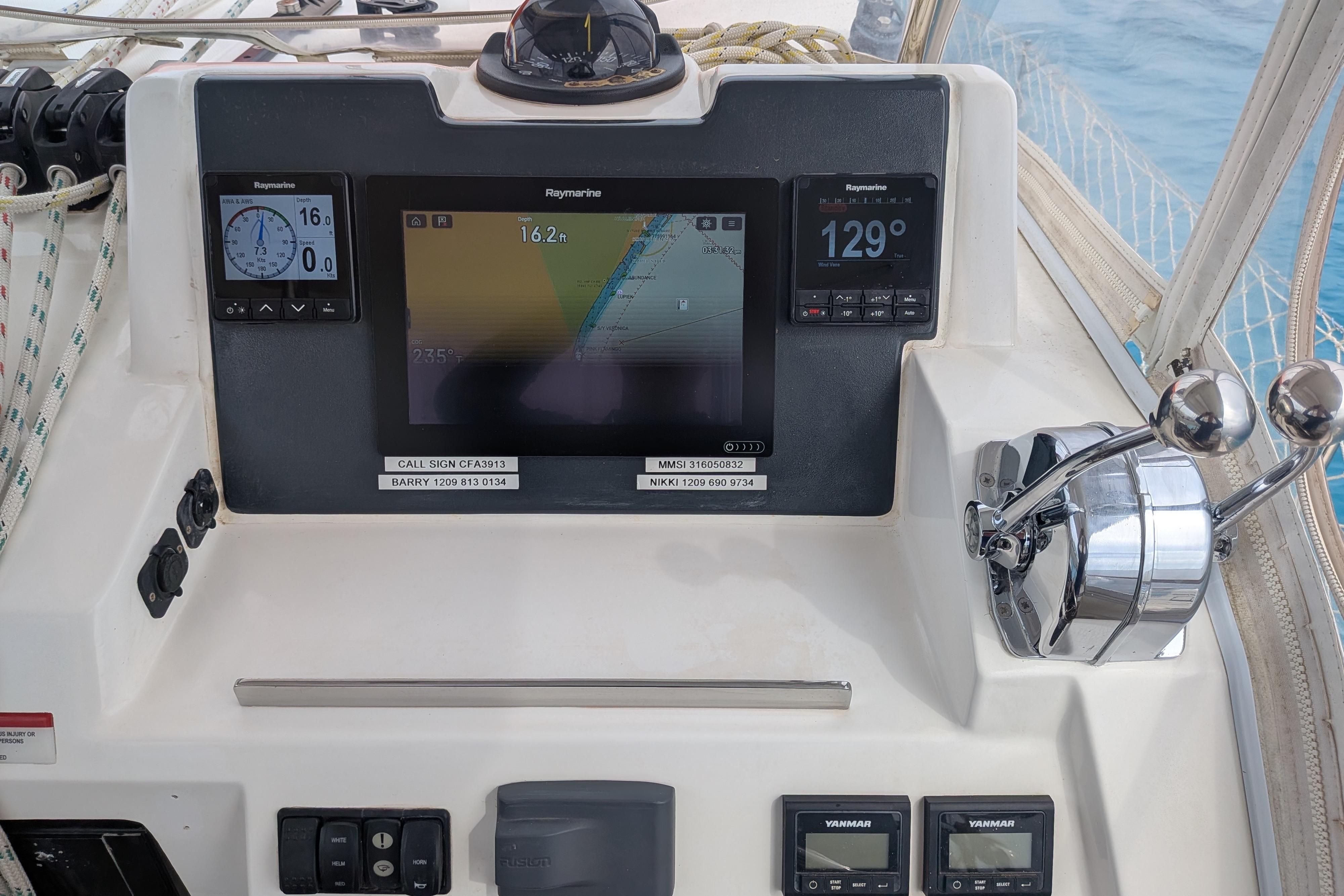 Boat image 41