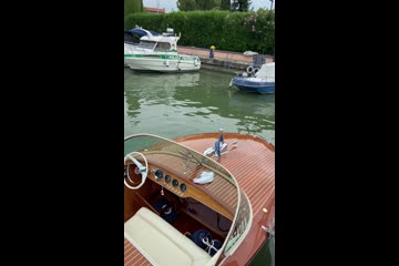 Riva Super Florida video