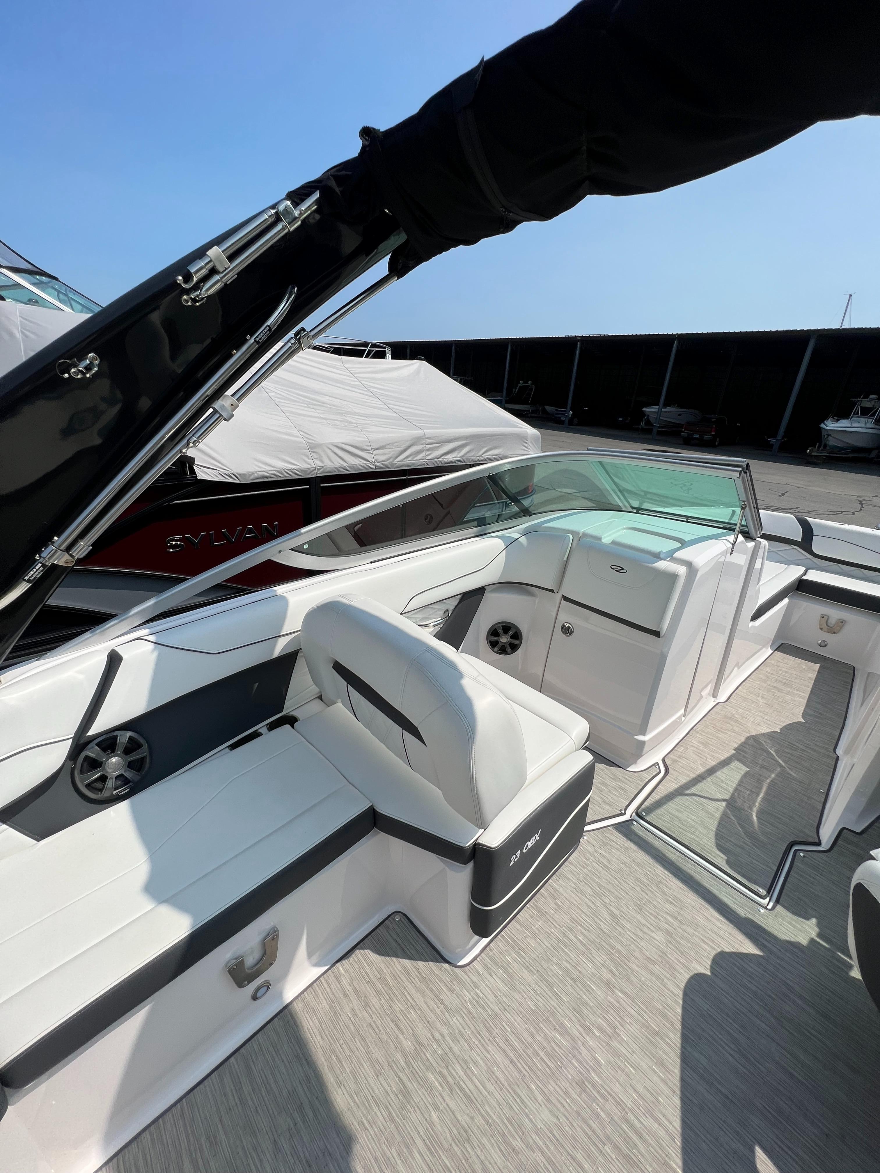2018 Regal 23 OBX-20