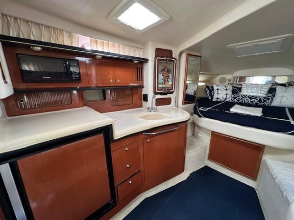34' Sea Ray, Listing Number 100904434, - Photo No. 10