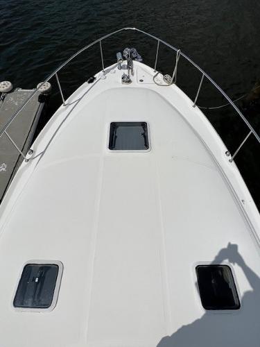 34' Sea Ray, Listing Number 100904434, - Photo No. 6
