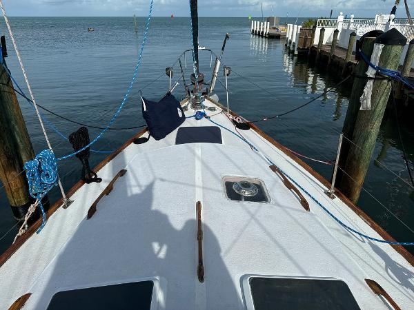 46' Morgan, Listing Number 100911506, - Photo No. 4