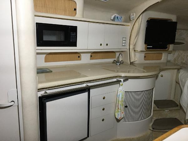 31' Sea Ray, Listing Number 100871199, - Photo No. 34