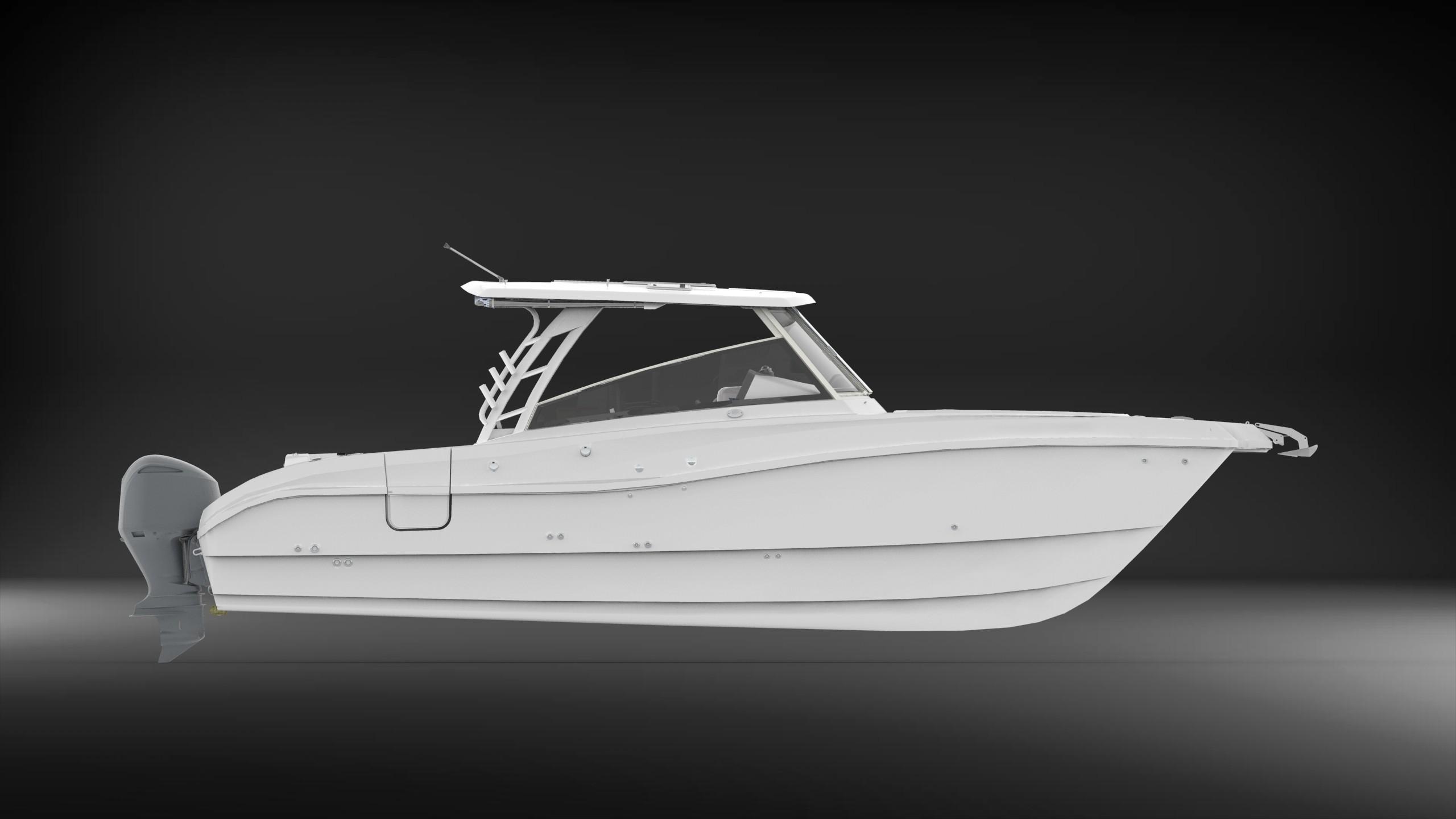 World Cat - 50North