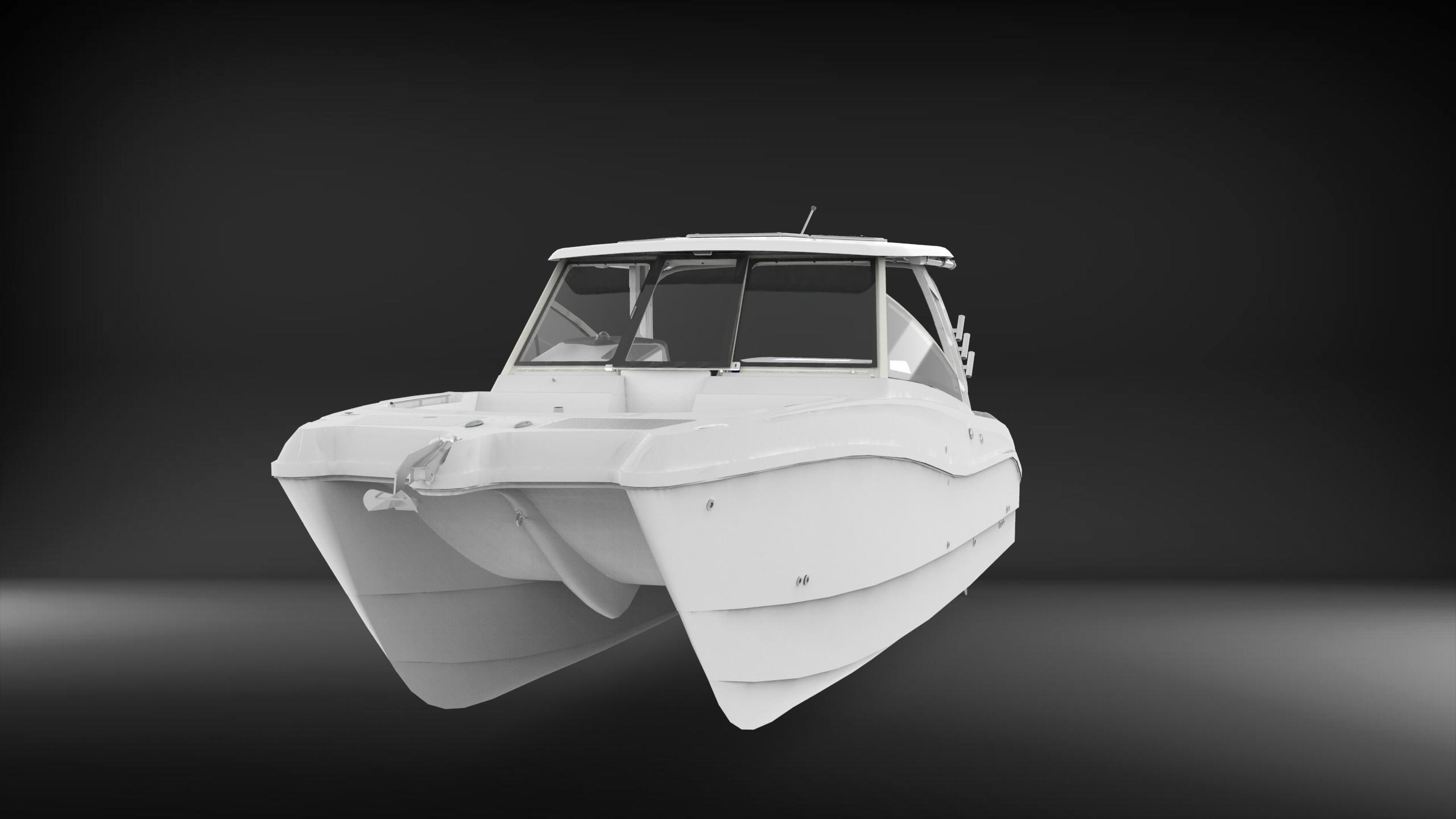 World Cat - 50North